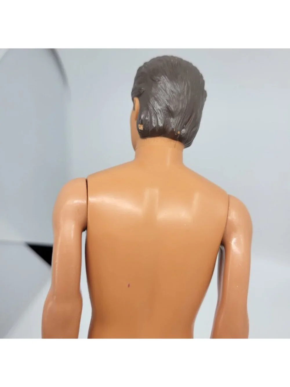 Barbie ken allan